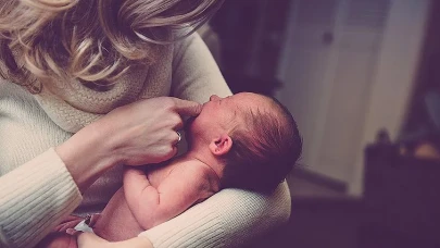 Doğum Yardımı için e-Devlet başvuruları başladı: İşte şartlar