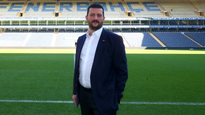 Fenerbahçe Cephesinden Samsunspor Başkanına Sert Yanıt! Ahmet Ketenci Açtı Ağzını Yumdu Gözünü