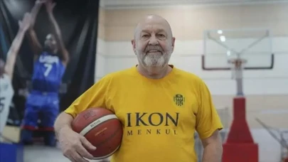 MKE Ankaragücü İkon Menkul Play-Off’a Hazır: Hedef Basketbol Süper Ligi!