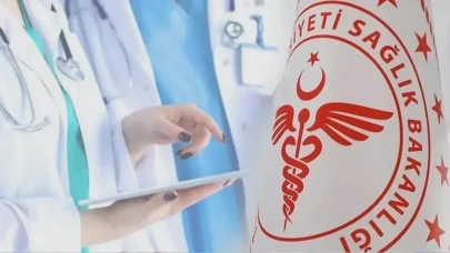 Sağlık Bakanı Memişoğlu'ndan müjdeli haber: 2025'te 37 bin personel alımı yapılacak!