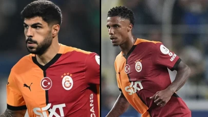 Galatasaray’da Sol Bek Kararı: Jakobs Kenarda, Eren Elmalı Zirvede