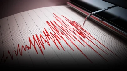 Gece ve Sabah Sallandı: Kütahya’da Art Arda 3.9’luk Depremler!