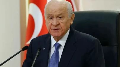 Devlet Bahçeli’den tarihi cevap: “Cunta demek CHP demektir!”