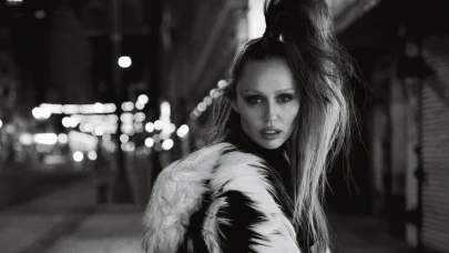 Miley Cyrus Geri Sayımı Başlattı: “End of the World” Şarkısı Yarın Yayında!