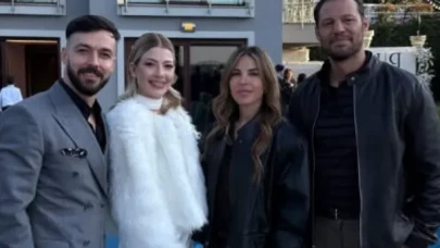 Survivor Hilmi Cem İntepe Evli Mi, Kiminle Evli, Eşi Kim, Nişanlısı Bakın Kim? Hakkında Bilinmeyenler