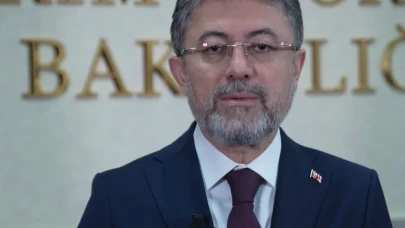 Orman Köylerine Aile Yılı Müjdesi: Bakan Yumaklı'dan Güçlü Destek Paketi