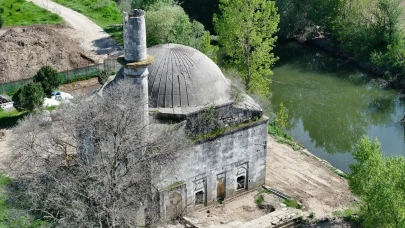 Edirne’de Kültürel Miras Ayağa Kalkıyor: Turizmde Yeni Dönem Başlıyor