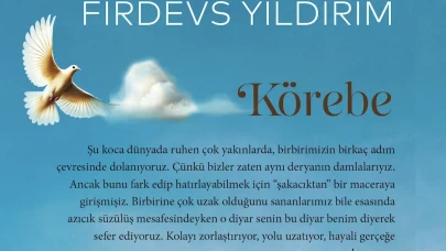 Gerçeği Aramaya Hazır Mısınız? Firdevs Yıldırım'dan Ruhun Derinliklerine Yolculuk