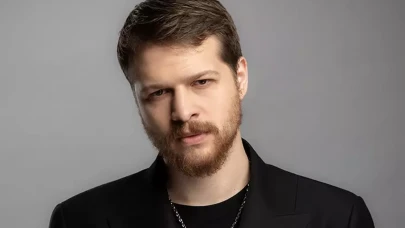 Burak Yörük Sustalı Ceylan Dizisi İçin Bambaşka Biri Oldu! 10 Kilo Verdi, Yeni Hali Şaşırttı