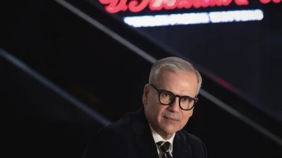 Swarovski’den 2024’te Rekor Büyüme: Lüksün Yeni Tanımı “Pop Lüks”!