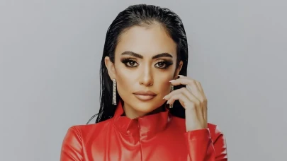 Dinleyeni Derinden Sarsacak! Serap Sonerler “Yara Bandı” ile Kalpleri Fethediyor