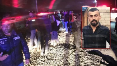 Aras Nehri’nde Dehşet! 28 Yaşındaki Genç Gözden Kayboldu