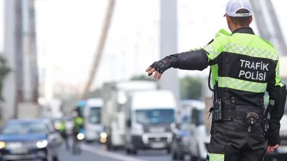 Cumhurbaşkanı Erdoğan talimat verdi: Trafikte yeni dönem başlıyor!