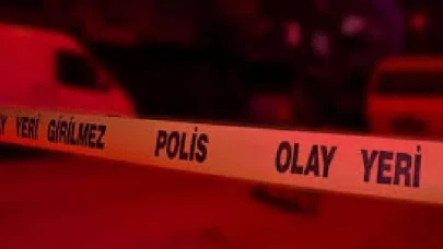 77 Yaşındaki Baba Oğlunu Av Tüfeğiyle Vurdu!