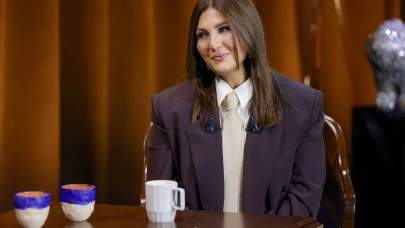 Sibel Can Yıllar Sonra Anlattı: “Saplantılı Hayranımdan Polis Sayesinde Kurtuldum”