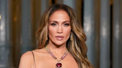 Jennifer Lopez 13 Yıl Sonra Türkiye'de: İstanbul ve Antalya Sahnesi İçin Geri Sayım Başladı!