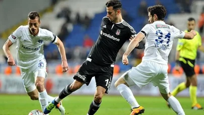 Kasımpaşa – Beşiktaş Maçı Hakkında Canlı Yayın Uyarısı: Yayın Nereden Takip Edilmeli?