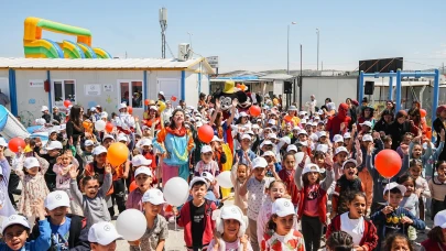 Depremzede Çocuklar İçin Umut Tiyatrosu: Mercedes-Benz Türk’ten Anlamlı 23 Nisan