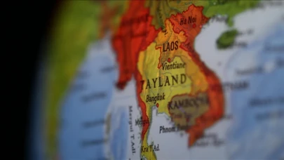 Faciaya Giden Eğitim! Test Uçuşu Kabusa Döndü: 6 Şehit