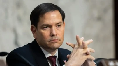 Rubio: “Barış Yakında Sağlanmalı, Barışın Tek Çözümü Müzakere”