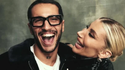 İrem Derici ve Yeni Sevgilisi Melih Kunukcu’dan Olay Gece! O Hareket Sosyal Medyayı Karıştırdı