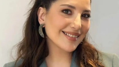 Kızılcık Şerbeti'nde Üzücü Ayrılık: Şebnem Bozoklu Veda Ediyor!