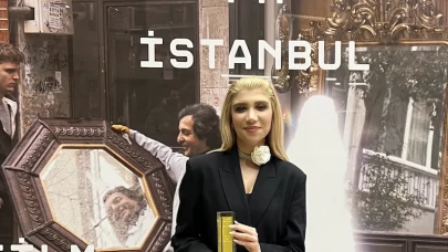 Türk Sinemasının Gururu: “Adresi Olmayan Ev”e Büyük Ödül!