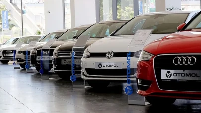 Otomotiv Satış Sonrası Sektörü 2025'e Dengeli Bir Başlangıç Yaptı