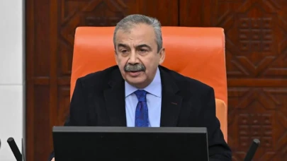 Sırrı Süreyya Önder kalp krizi geçirdi! Siyasetten destek yağdı