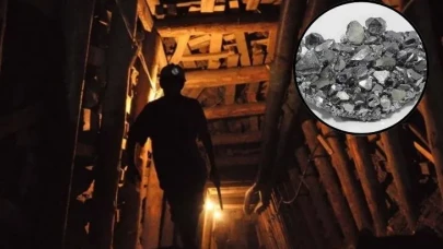 Gaziantep’te Kaçak Maden Operasyonu: 4 Kişi Tarihi Eser Kaçakçılığından Yakalandı!