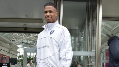 İsmail Jakobs’un AVM Turu! Görenler Gözlerine İnanamadı