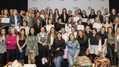 9 Haftada Girişimci Kadınlar Yetişti: Boyner ve KAGİDER’den Güçlü Hamle