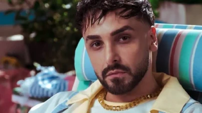 Sefo'nun Aile Evinde Yangın Paniği: "Ablam ve Kedilerimiz İyi"