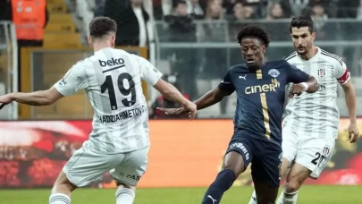 İstanbul Derbisinde Kritik Randevu: Beşiktaş Kasımpaşa Deplasmanında Ne Yapacak?