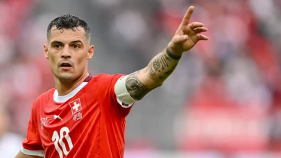 Galatasaray'da Xhaka Hamlesi: Yeni Sezonun Orta Saha Lideri Belli Oluyor