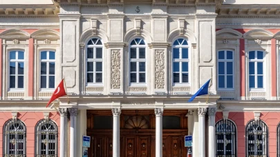 Bayramda Ziyaretçi Akını! Türkiye İş Bankası Müzesi Rekor Kırdı