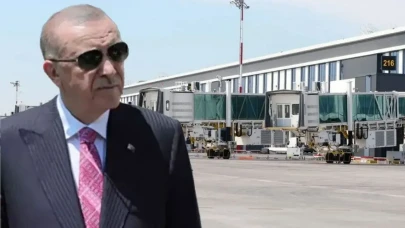 Başkan Erdoğan’ın Vizyon Projesi Hizmete Açılıyor: Antalya Havalimanı Artık Küresel Bir Merkez