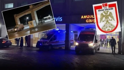 KYK Yurdunda Gece Yarısı Alarmı: 48 Öğrenci Hastaneye Başvurdu!