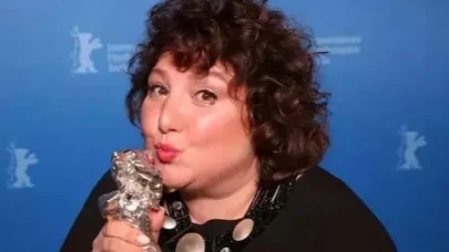 Meltem Kaplan Biyografisi? Hangi Filmlerde Oynadı, Nereli, Kaç Yaşında, Evli Mi? Meltem Kaplan Hayatı ve Adile Filmine Dair Detaylar!