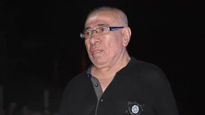 İlyas Salman'a Cumhurbaşkanına Hakaretten Ceza! Tepki Çeken Sözleri Mahkemelik Oldu