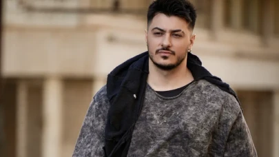 Semicenk’ten Sarsıcı Dönüş: 'Bulamazsın' Kalpleri Delip Geçiyor!