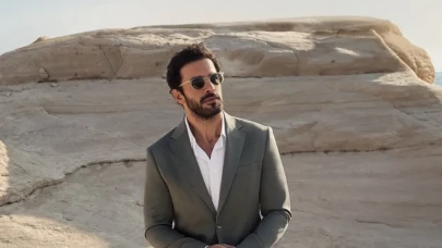 Dubai’ye Gitmeden Önce Bu Reklamı İzleyin! Barış Arduç’tan Aşkla Dolu Mesaj