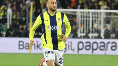 Cenk Tosun’un Japonya Transferi Neden Gerçekleşmedi? İbrahim Seten’den Flaş İddia: “Branco Kiralık Kontenjanı Unuttu”