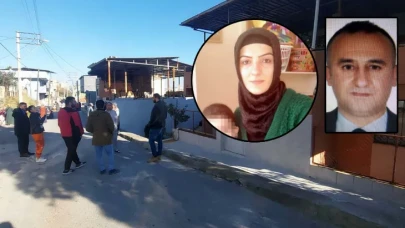 Eşini 25 Bıçak Darbesiyle Katletti, Ceza İndirimi Alamadı! Mahkemeden Karar: Ağırlaştırılmış Müebbet