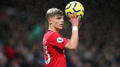 Manchester United’ın Eski Yıldızı Brandon Williams Lüks Hayatının Bedelini Ödüyor!