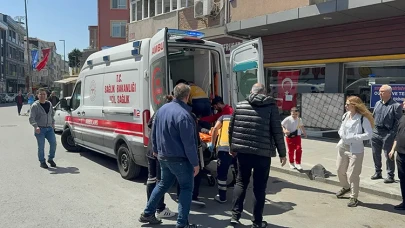 İstanbul Depremlerinde Panik Nedeniyle Yaralanan 28 Kişi Hala Hastanede