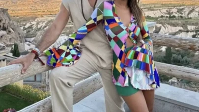 Selin Yağcıoğlu ile Allan Hakko Ayrıldı! İhanet İddialarına Net Yanıt Geldi