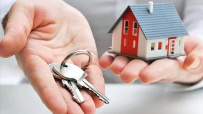 Konut fiyatları uçuşta: Yatırım yapan kazandı!