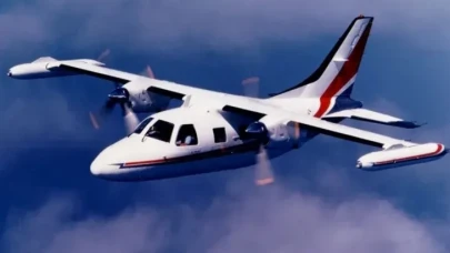 ABD’de Şok Eden Uçak Kazası: 1 Ölü, Diğerleri Nerede?