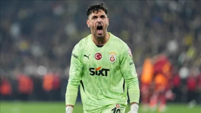 Günay Güvenç'e Fair Play Onuru: TFF’den Alkışlanan Davranışa Ödül